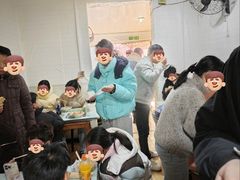 -老张凉粉凉皮