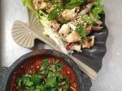 -美食美客土烙锅店·老字号