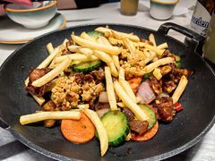 -老李家土菜馆·安吉地标美食