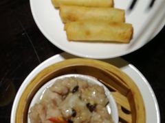 -外高桥喜来登酒店采悦轩