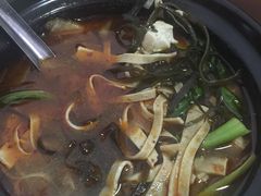 -马贤涮烤(超英·长乐家园店)