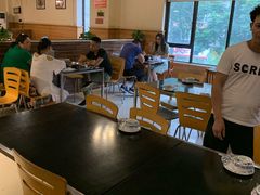 大堂-勇记干锅居(德阳店)