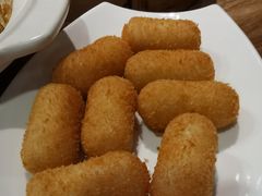 -九头鹰家宴(岳家嘴店)