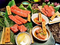 -老乾杯和牛烧肉(王府中环店)