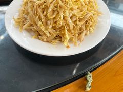 -村东第一家私房菜馆(古北水镇店)