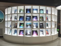 -哈尔滨规划展览馆