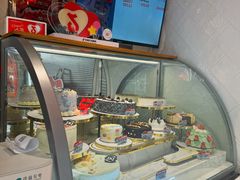-DQ·蛋糕·冰淇淋(五角场万达店)