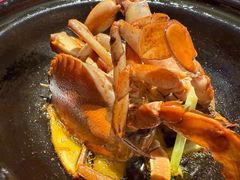 -阿里元海鲜·闽南特色菜(曾厝垵店)