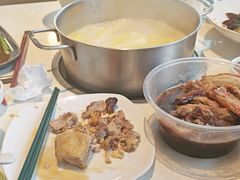 -煲王粤菜餐厅(中侨中心店)