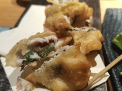 -桂马·日本料理·海胆·海鲜饭·酒场(民主广场店)