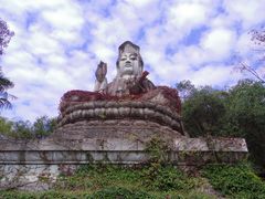 -黄公望隐居地