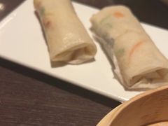 -领事馆19号中餐厅(厦门海景洲际酒店)