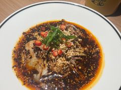 -太二酸菜鱼(沈阳万象城店)