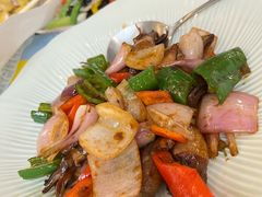 -朱仔记食府(江南大道店)