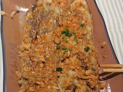 -三毛烧烤·南昌大排档(山姆店)