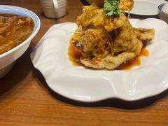 -缤圣源中国清真菜(群力店)