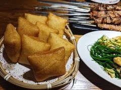 -天山集市餐厅(康城店)