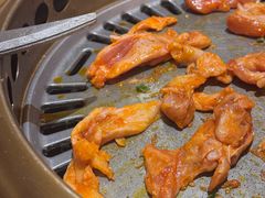 -妙香居韩国烤肉(容桂天佑城店)