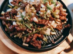 -青年公社·烤鸭(天玥中心店)