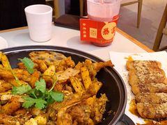 -渝蛙馆(新百店)
