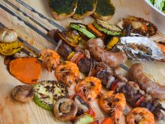 -意大利农场度假村