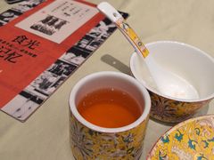 -北京全聚德(玉泉路店)