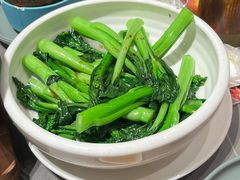 -先记烧鹅王·本地粤菜(福永店)