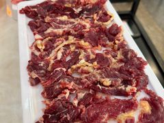 -潮悦牛肉火锅城(水贝店)