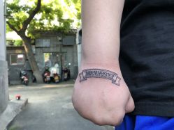 -MDZ STORE·TATTOO·耳饰