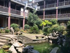 -金孔雀温泉旅游度假村