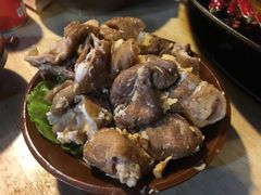 肥肠-独雅老火锅(原宏声巷店)