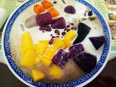 -黄氏壹品汇•水牛奶甜品(全国总店)