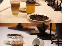 -麦当劳(平和堂店)