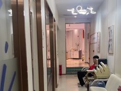-登特口腔医院(鼓楼东街口店)
