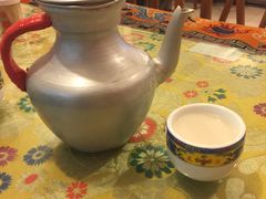 -卡万金特色藏餐