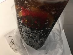 -麦当劳(武商建二店)