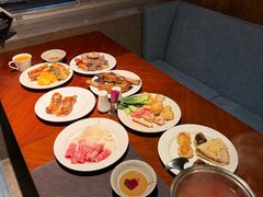 -北京朝阳悠唐皇冠假日酒店