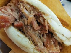 -樊记腊汁肉(竹笆市总店)