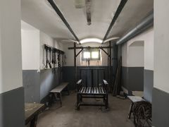 -青岛德国监狱旧址博物馆