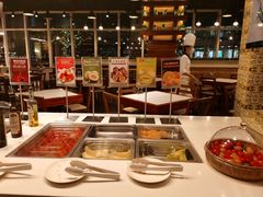 -The COOK·厨餐厅·自助餐(浦东嘉里大酒店)