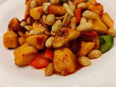 -功德林素菜饭庄(前门店)