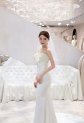 -B.Bridge Couture婚纱礼服(福田店)