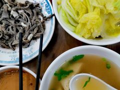 -老爆肚满五香烧牛羊肉
