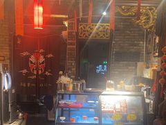 -小龙坎火锅(香港中路店)