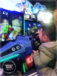 -卡通尼·Safari非洲探索乐园·生日会(金桥国际商业广场店)