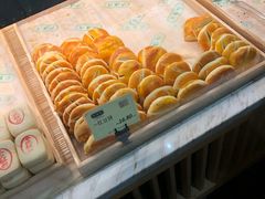 -泸溪河桃酥(秦淮夫子庙一店)