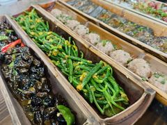 -竹一味·竹筒饭