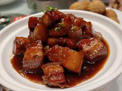 -不倒翁·安徽名菜楼(步行街店)