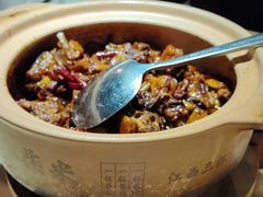 -小柴米·传统江西菜(八一广场店)