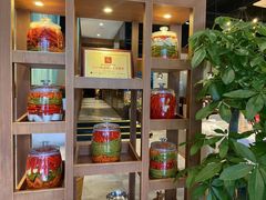 -川味里•商务宴请•团建聚餐(清湖店)